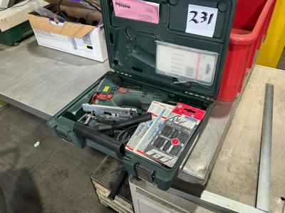 Overview picture of Metabo STE 100 Quick jig-saw